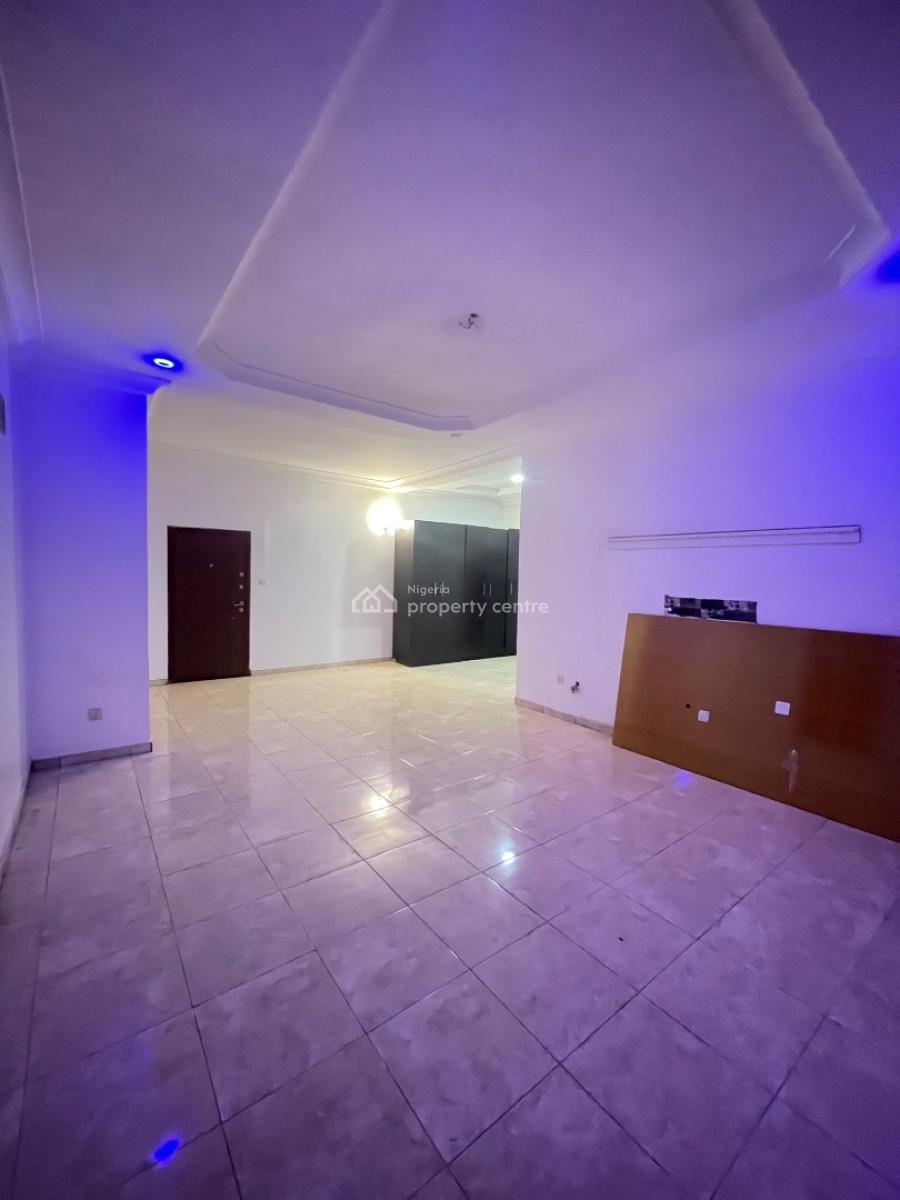 Spacious and Luxury Masters Bedroom Apartment, Kings Bay Estate, Lekki County Ikota, Lekki, Lagos, Mini Flat (room and Parlour) for Rent
