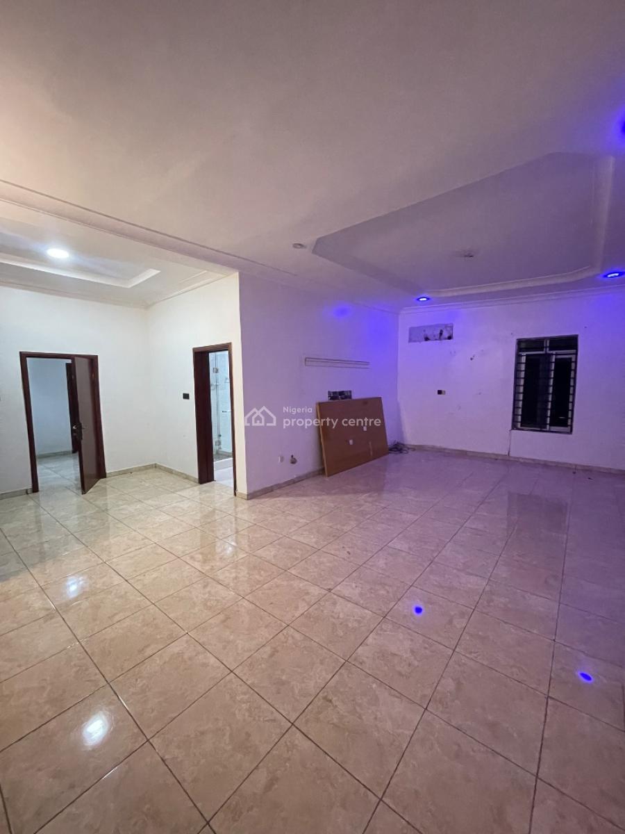 Spacious and Luxury Masters Bedroom Apartment, Kings Bay Estate, Lekki County Ikota, Lekki, Lagos, Mini Flat (room and Parlour) for Rent