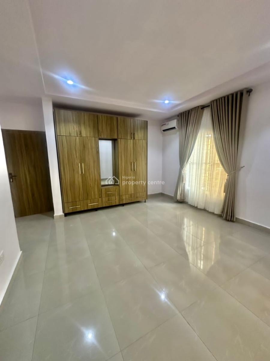 3 Bedroom Apartment with Bq, Oniru, Victoria Island (vi), Lagos, Flat / Apartment for Sale