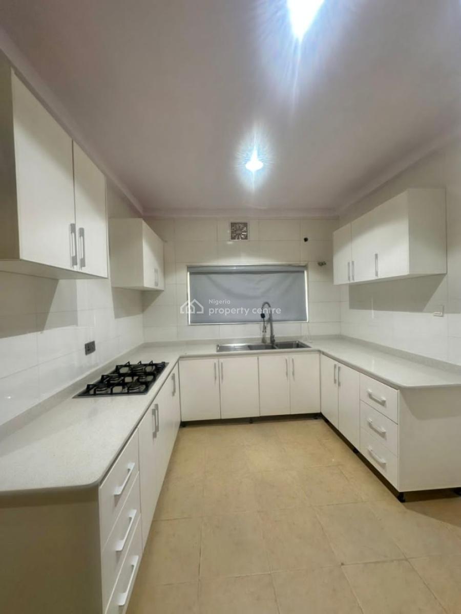 3 Bedroom Apartment with Bq, Oniru, Victoria Island (vi), Lagos, Flat / Apartment for Sale