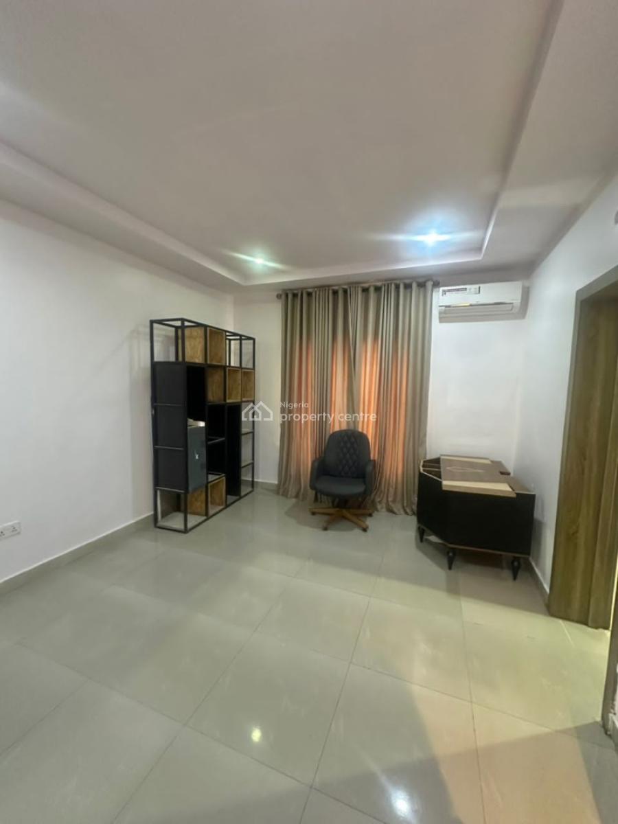 3 Bedroom Apartment with Bq, Oniru, Victoria Island (vi), Lagos, Flat / Apartment for Sale