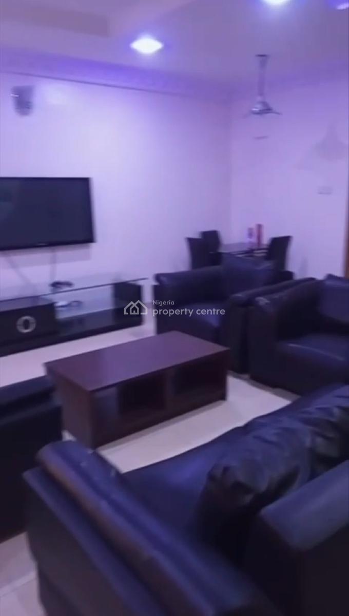 Well Maintained 4brm Terrace Duplex, Cheveron Drive, Lekki, Lagos, Terraced Duplex for Sale