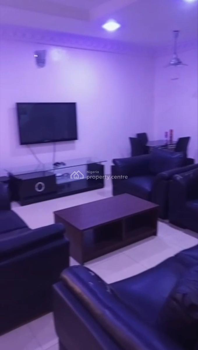 Well Maintained 4brm Terrace Duplex, Cheveron Drive, Lekki, Lagos, Terraced Duplex for Sale