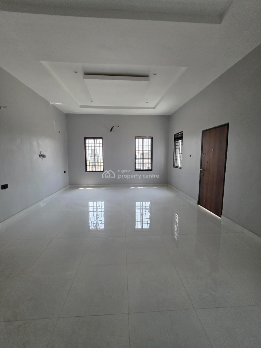 Luxury 5 Bedroom Detached Duplex with Payment Plan, By Navy Quaters, Jahi, Abuja, Detached Duplex for Sale