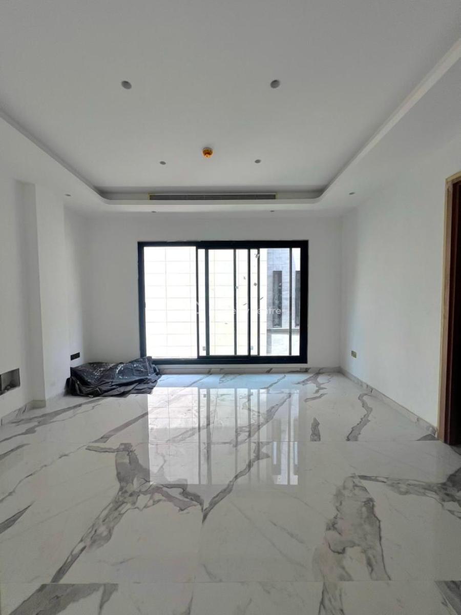 Ultra-luxury 5-bedroom Fully Detached House + 2 Bqs, Banana Island, Ikoyi, Lagos, Detached Duplex for Sale