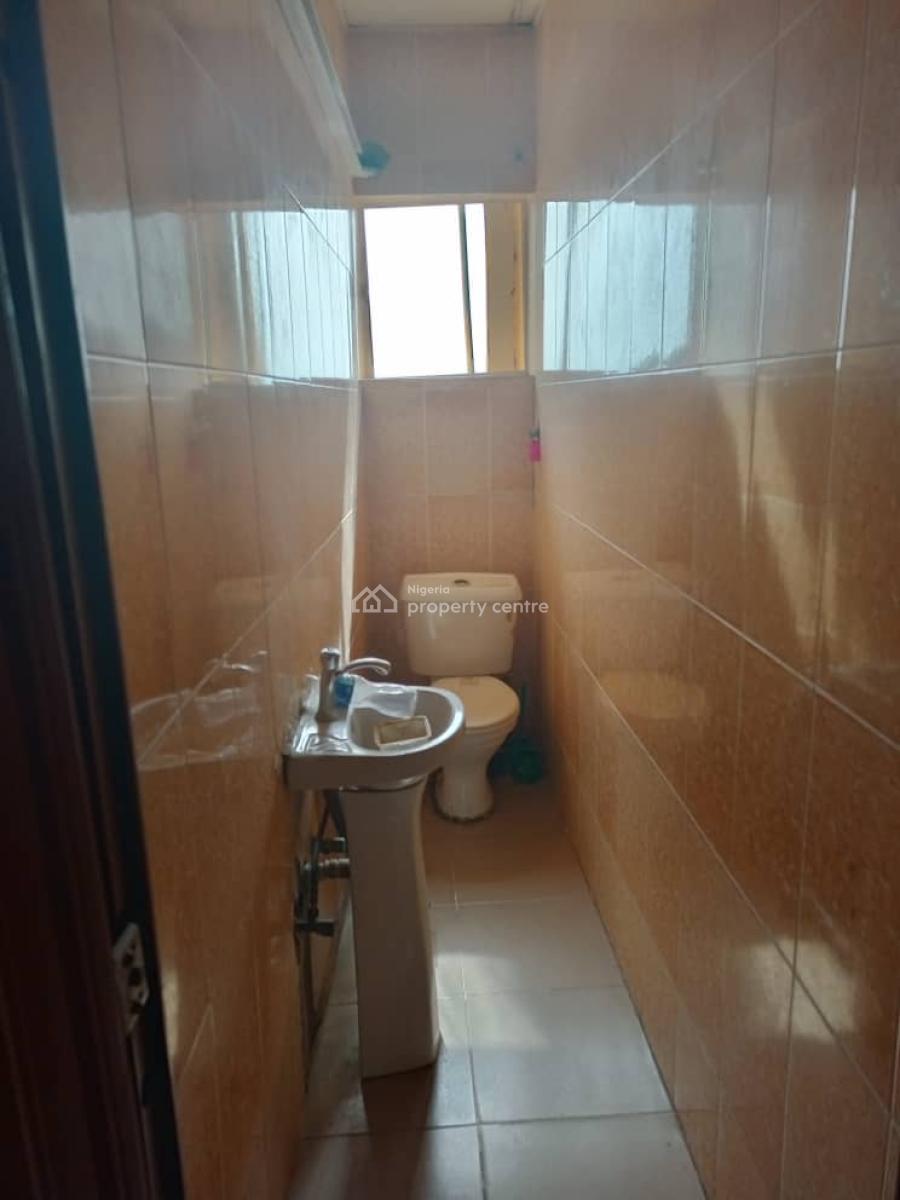 56 Sqm Office Space, Facing Lekki Expressway at Igbo Efon, Ologolo, Lekki, Lagos, Office Space for Rent