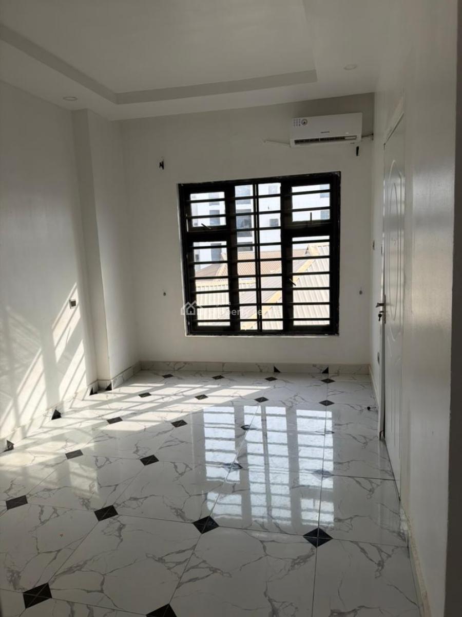 Well Maintained Spacious 2-bedroom Apartment, Lekki Conservation Centre Road By Chevron, Lekki, Lagos, Flat / Apartment for Rent