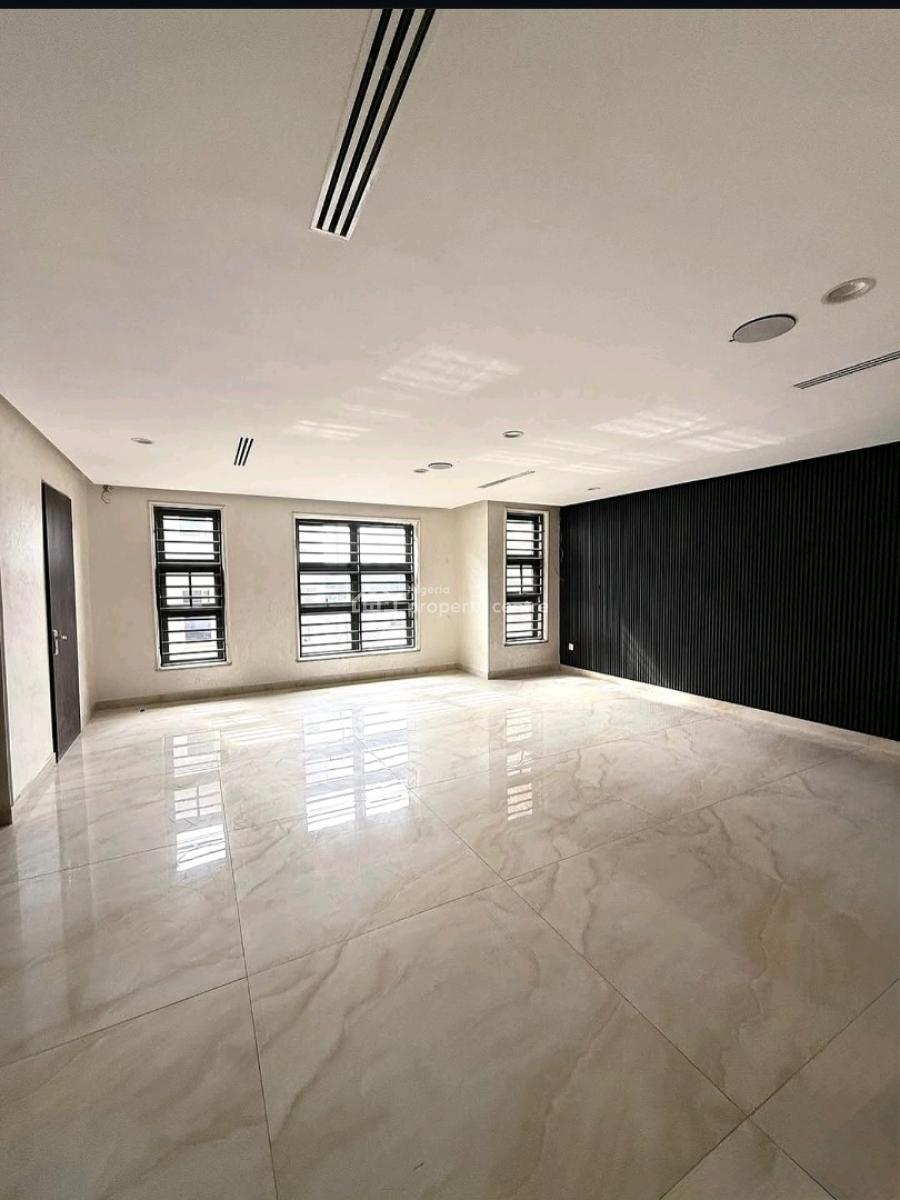 Luxury 6-bedroom Smart Mansion  Asokoro, Abuja  Experience The Perfec, Asokoro District, Abuja, House for Sale