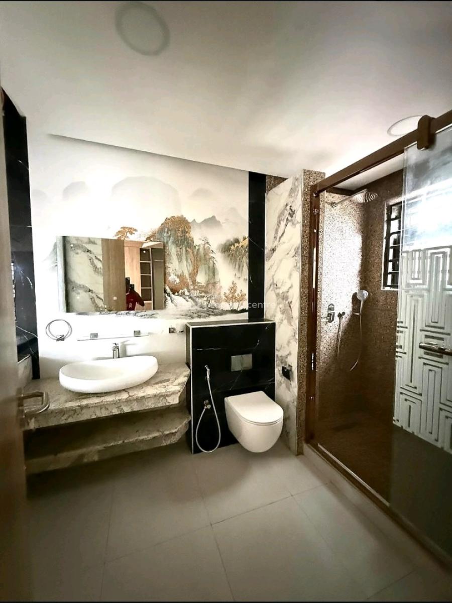 Luxury 6-bedroom Smart Mansion  Asokoro, Abuja  Experience The Perfec, Asokoro District, Abuja, House for Sale