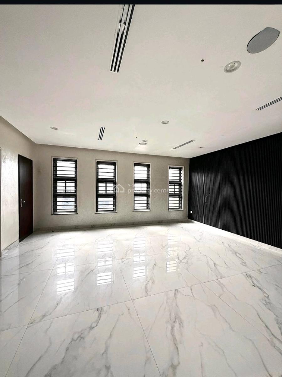 Luxury 6-bedroom Smart Mansion  Asokoro, Abuja  Experience The Perfec, Asokoro District, Abuja, House for Sale