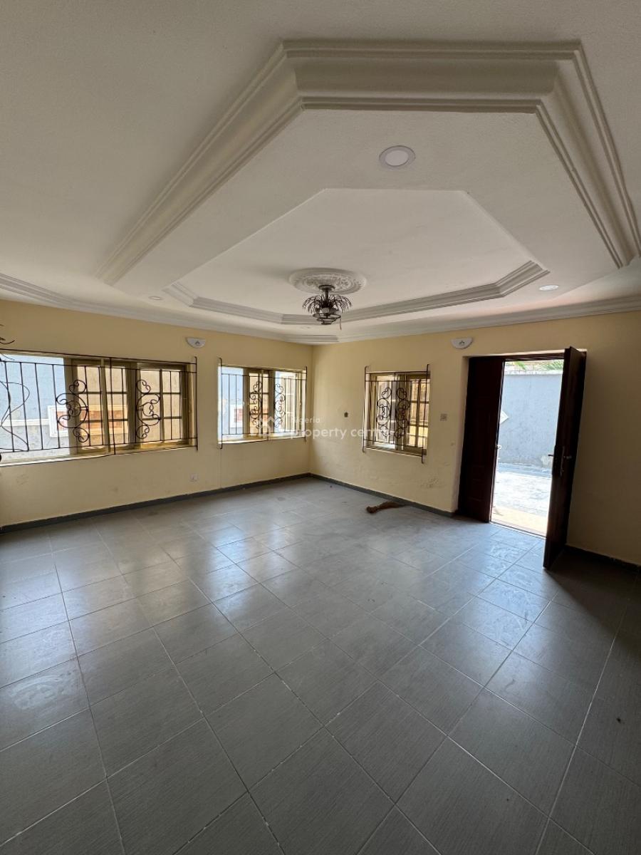 3 Bedroom Flat, Badore, Ajah, Lagos, Flat / Apartment for Rent