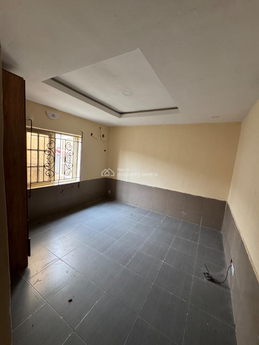 3 Bedroom Flat, Badore, Ajah, Lagos, Flat / Apartment for Rent