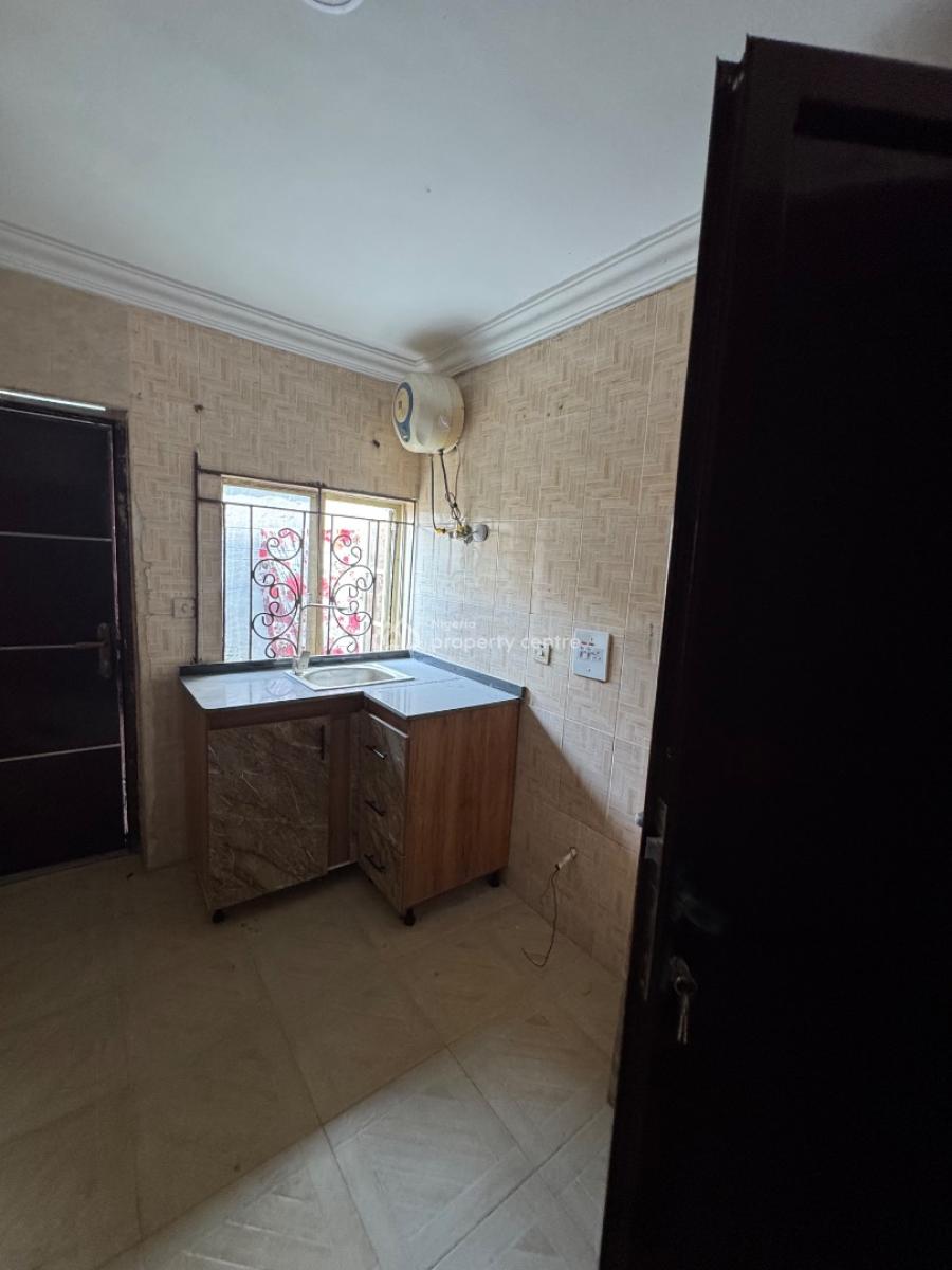 3 Bedroom Flat, Badore, Ajah, Lagos, Flat / Apartment for Rent