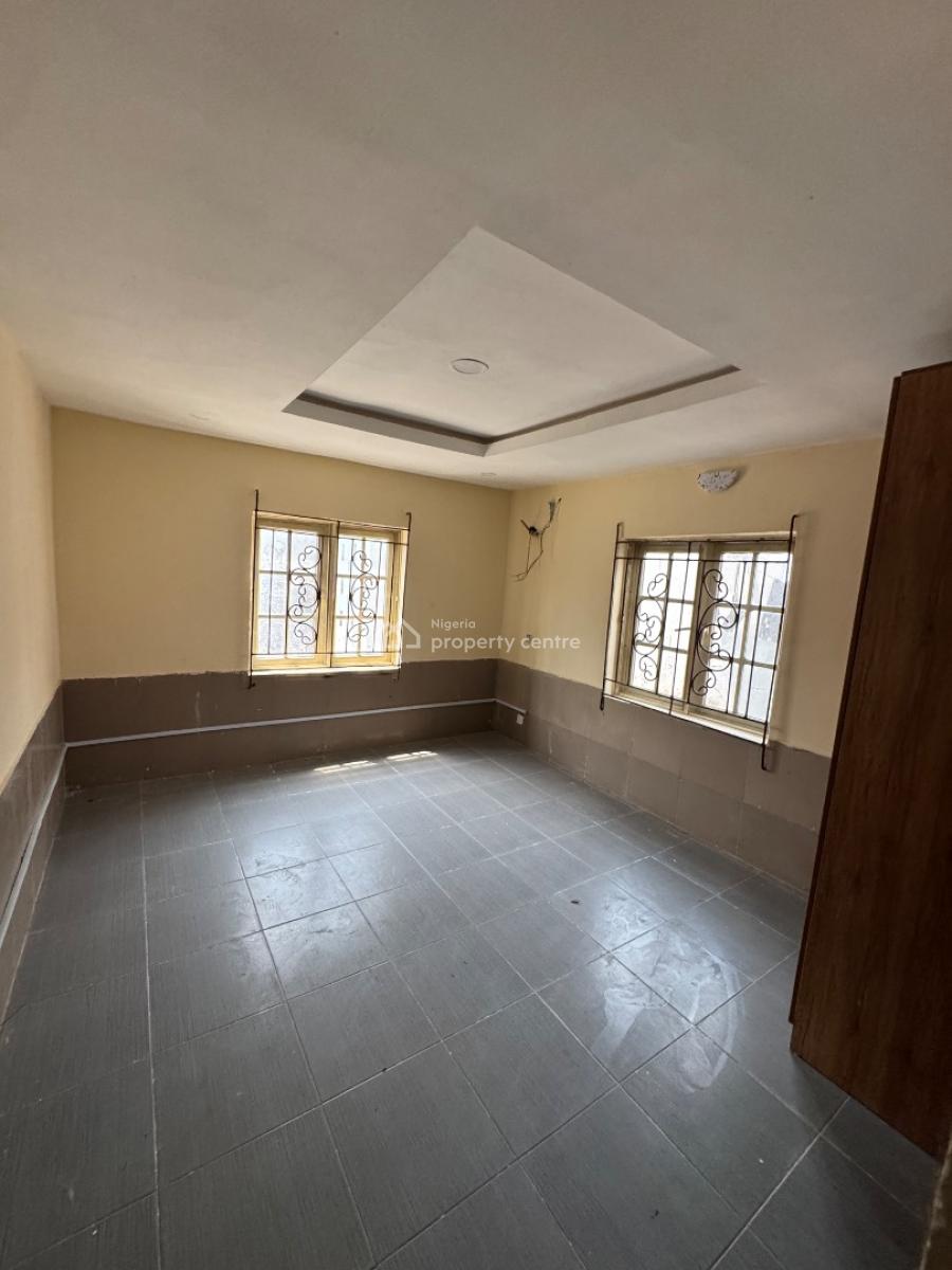 3 Bedroom Flat, Badore, Ajah, Lagos, Flat / Apartment for Rent