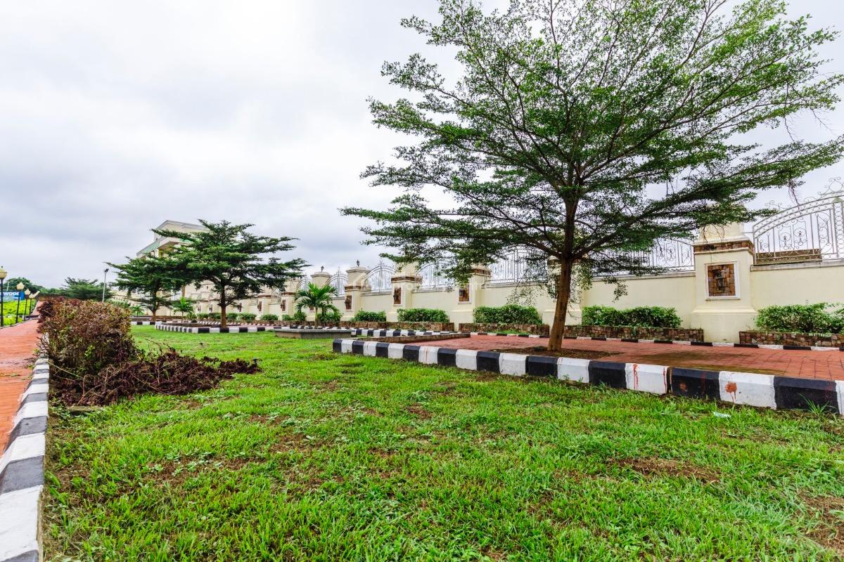 540sqm per Plot of Land in a Serene Estate., Rosewood Park and Gardens, Apata, Ido, Oyo, Mixed-use Land for Sale