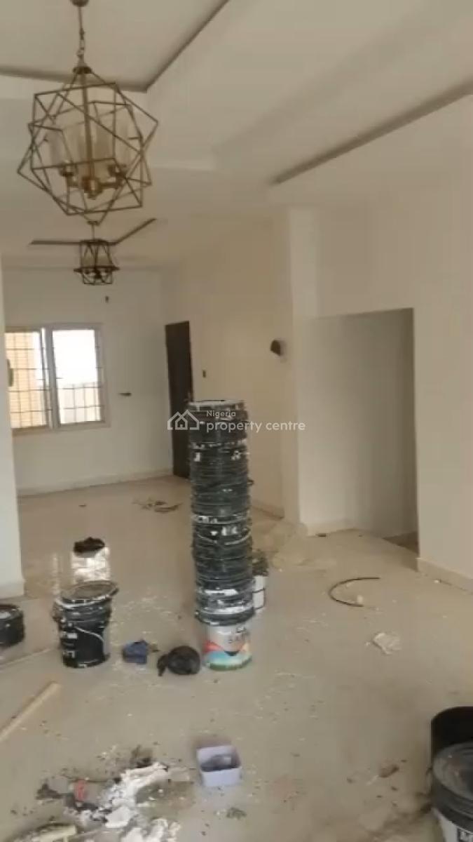 3bedroom Bungalow with 2room Bq, Efab Verizon Estate, Gwarinpa, Abuja, Detached Bungalow for Rent