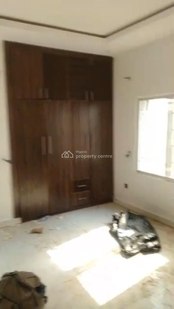 3bedroom Bungalow with 2room Bq, Efab Verizon Estate, Gwarinpa, Abuja, Detached Bungalow for Rent