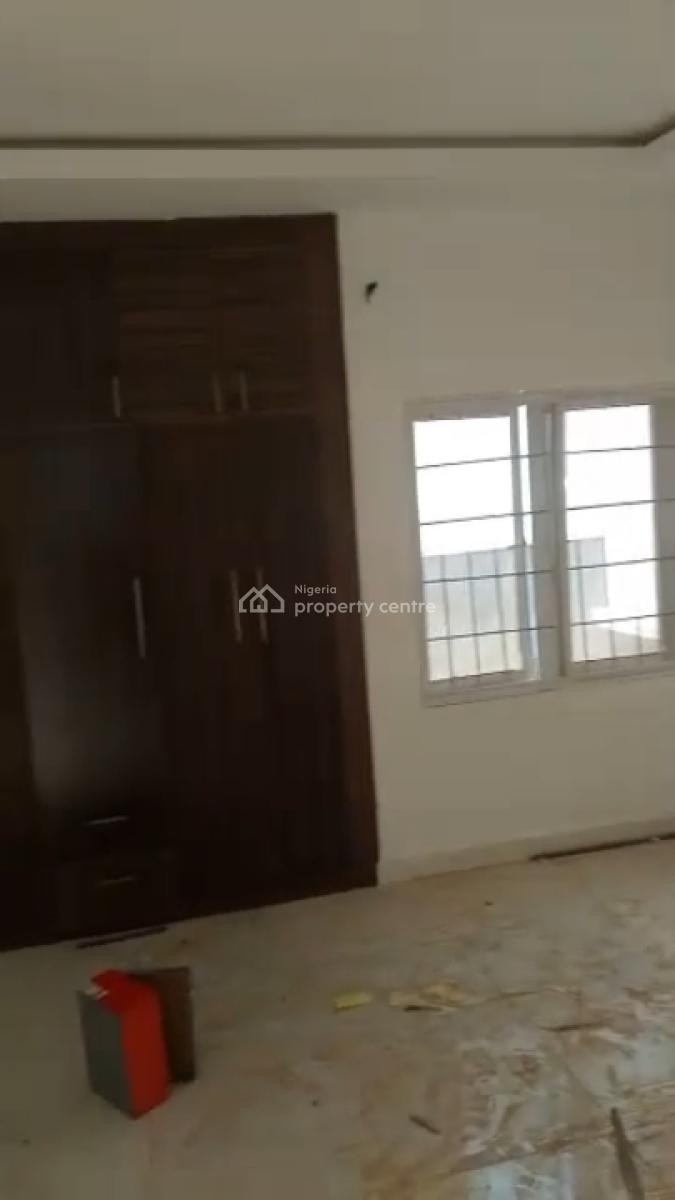 3bedroom Bungalow with 2room Bq, Efab Verizon Estate, Gwarinpa, Abuja, Detached Bungalow for Rent