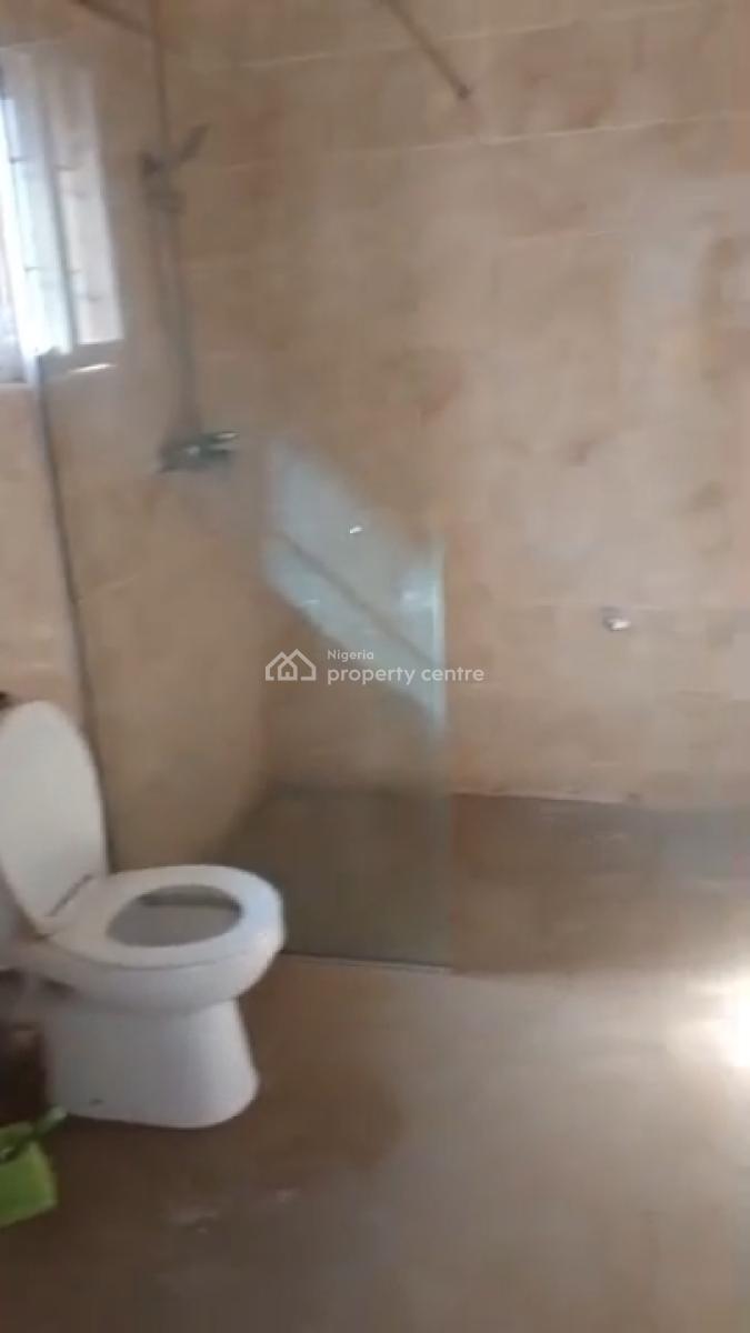 3bedroom Bungalow with 2room Bq, Efab Verizon Estate, Gwarinpa, Abuja, Detached Bungalow for Rent