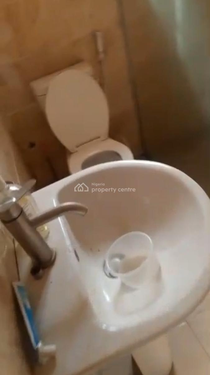 3bedroom Bungalow with 2room Bq, Efab Verizon Estate, Gwarinpa, Abuja, Detached Bungalow for Rent