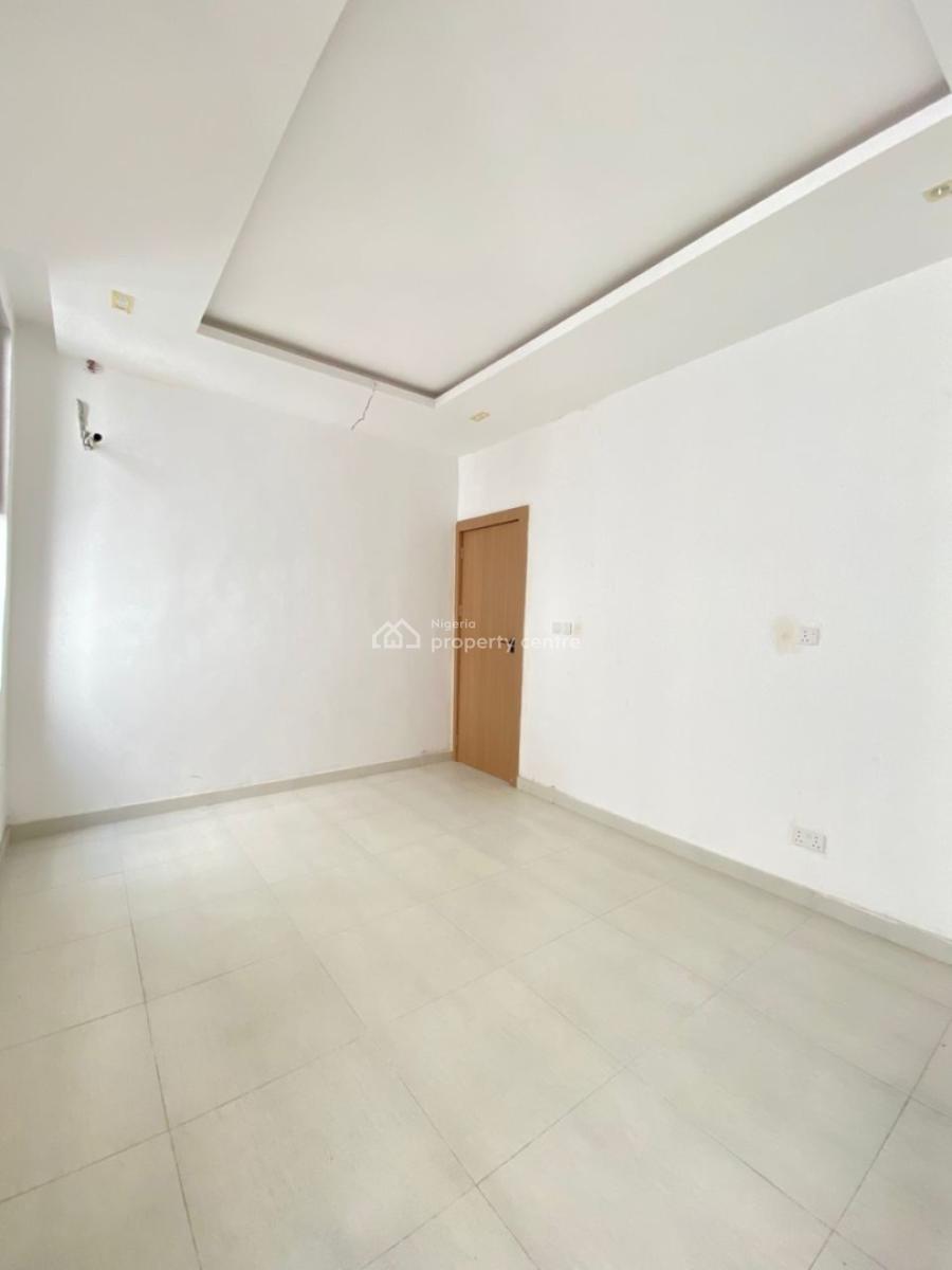 a Elegant 4 Bedroom Fully Detached Duplex, Orchird, Lekki, Lagos, Detached Duplex for Sale