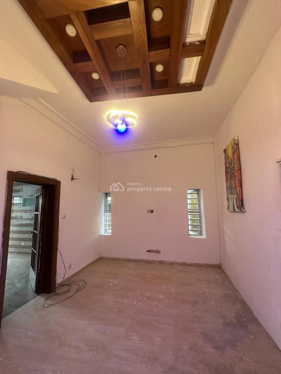 Specious Mini Flat, Chevron, Lekki, Lagos, Mini Flat (room and Parlour) for Rent