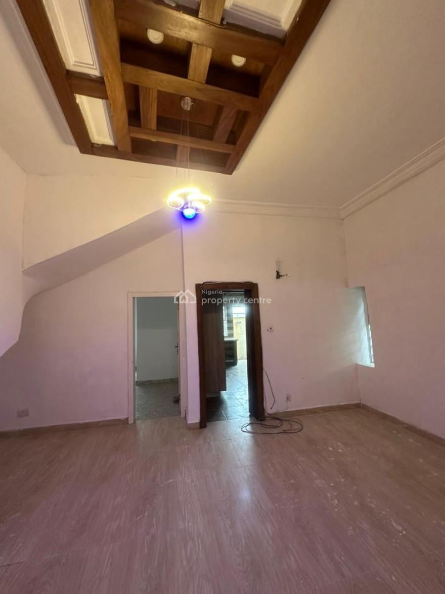 Specious Mini Flat, Chevron, Lekki, Lagos, Mini Flat (room and Parlour) for Rent