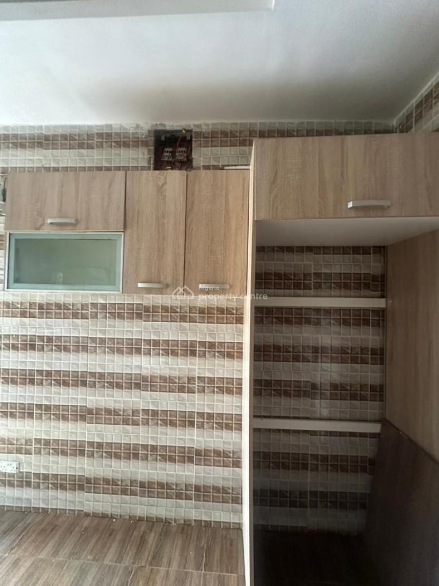 Specious Mini Flat, Chevron, Lekki, Lagos, Mini Flat (room and Parlour) for Rent