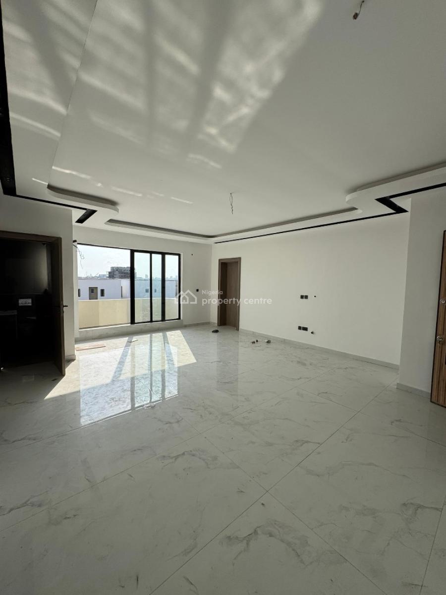 2 Bedroom Apartment, Lekki Foreshore, Lekki Phase 1, Lekki, Lagos, Flat / Apartment for Rent