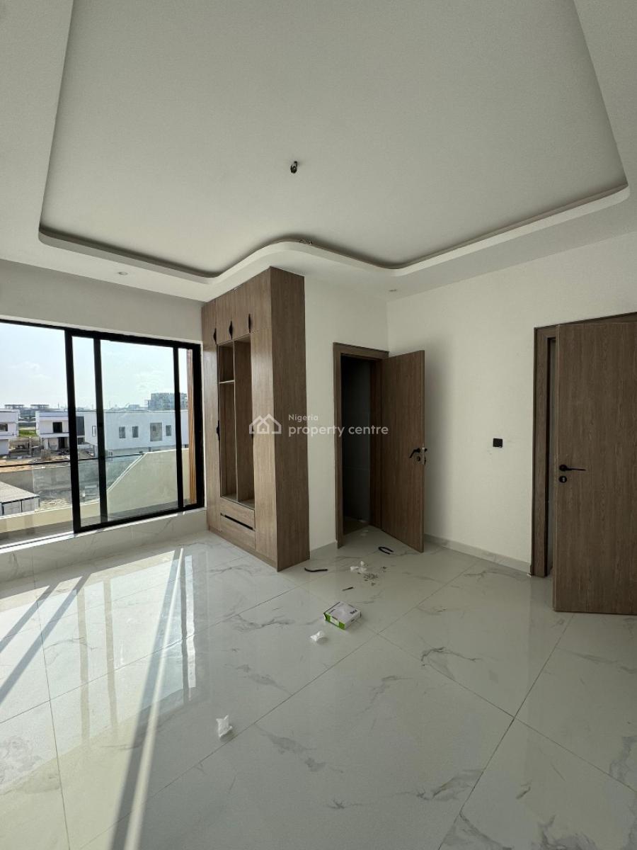 2 Bedroom Apartment, Lekki Foreshore, Lekki Phase 1, Lekki, Lagos, Flat / Apartment for Rent
