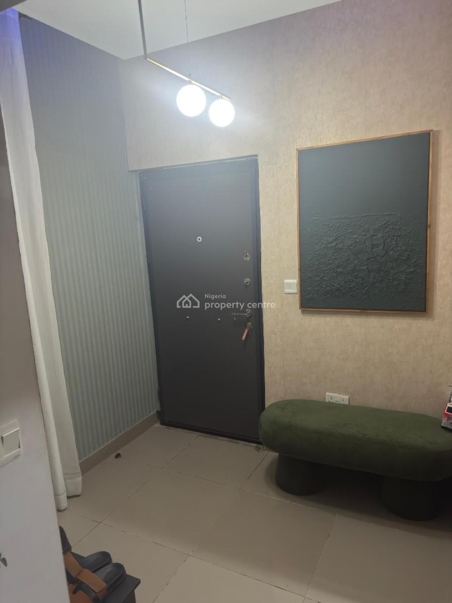 Unfurnished 2 Bedroom Apartment, Ocean Bay Estate  Orchid Road., Lekki, Lagos, Flat / Apartment for Sale