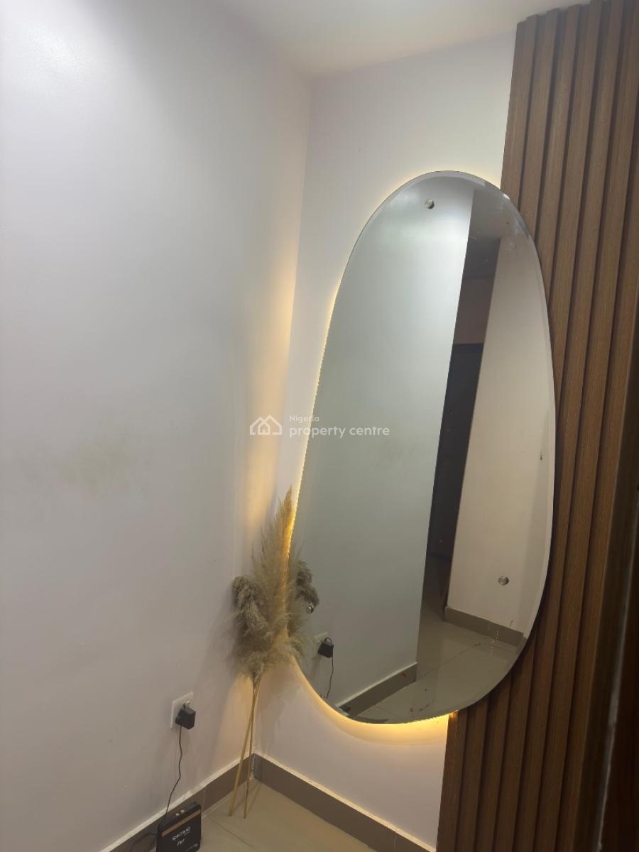 Unfurnished 2 Bedroom Apartment, Ocean Bay Estate  Orchid Road., Lekki, Lagos, Flat / Apartment for Sale