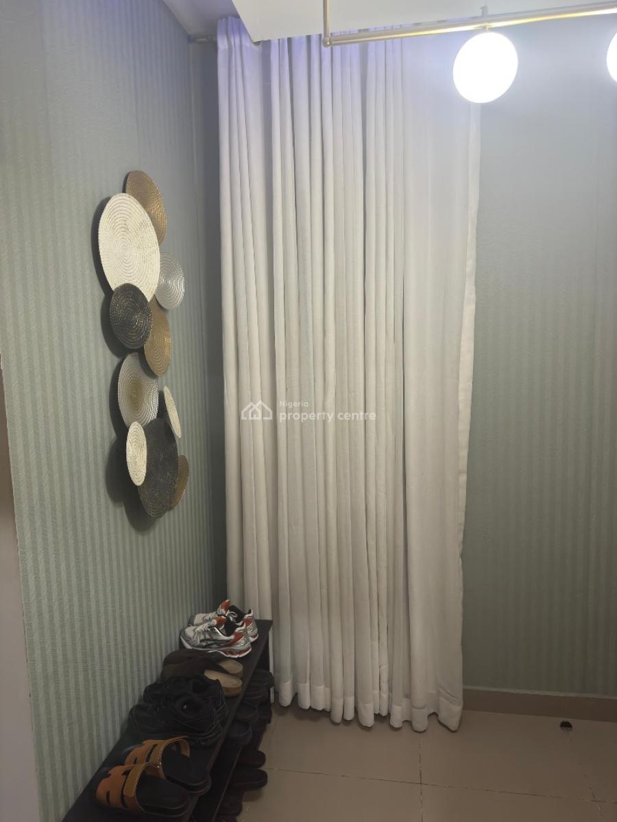 Unfurnished 2 Bedroom Apartment, Ocean Bay Estate  Orchid Road., Lekki, Lagos, Flat / Apartment for Sale