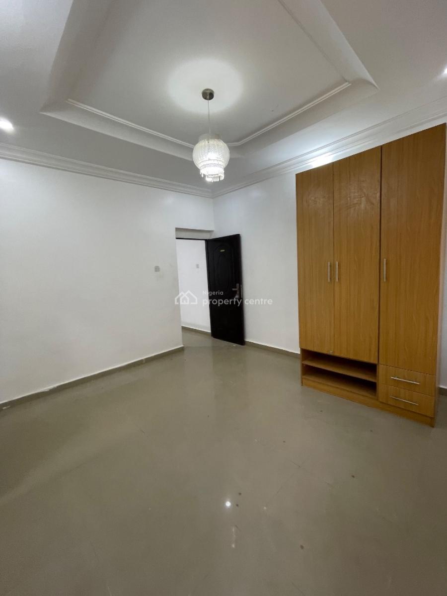 2-bedroom Terrace with Chandeliers, Dawaki News Engineering, Dawaki, Gwarinpa, Abuja, Terraced Duplex for Rent