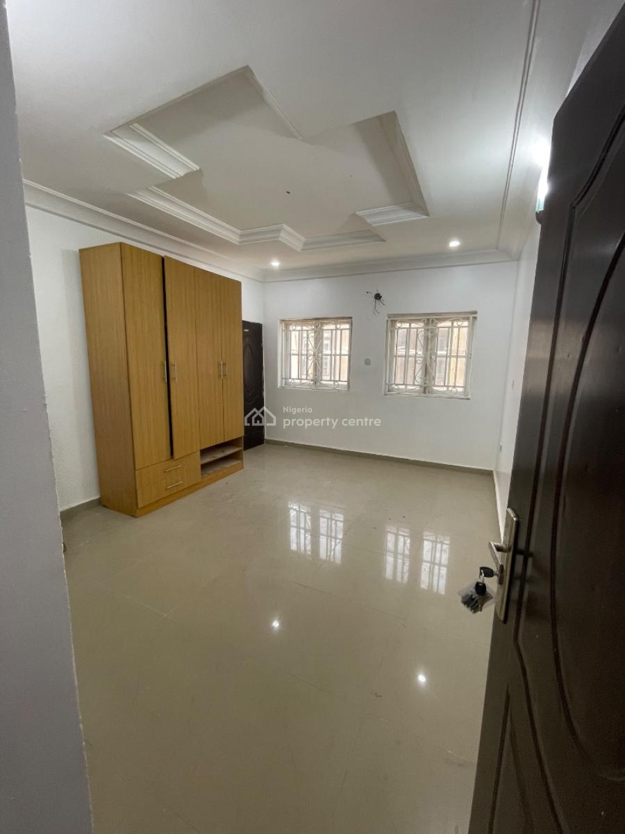 2-bedroom Terrace with Chandeliers, Dawaki News Engineering, Dawaki, Gwarinpa, Abuja, Terraced Duplex for Rent