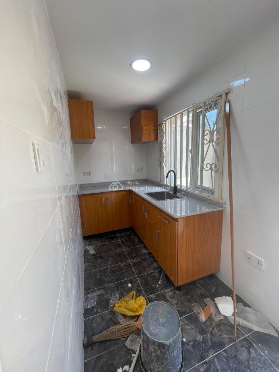 Brand New One Bedroom, Dawaki News Engineering, Dawaki, Gwarinpa, Abuja, Mini Flat (room and Parlour) for Rent