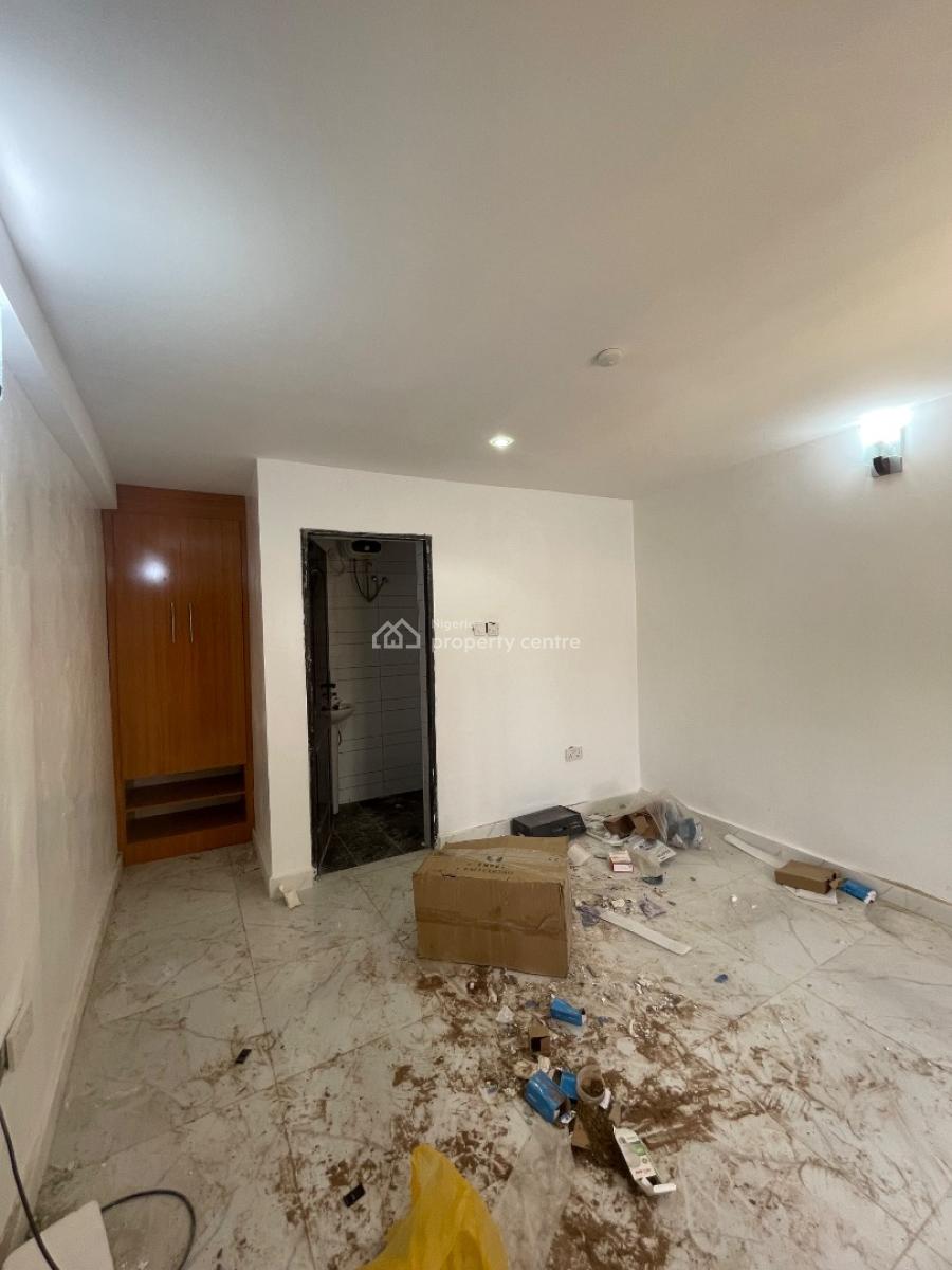 Brand New One Bedroom, Dawaki News Engineering, Dawaki, Gwarinpa, Abuja, Mini Flat (room and Parlour) for Rent