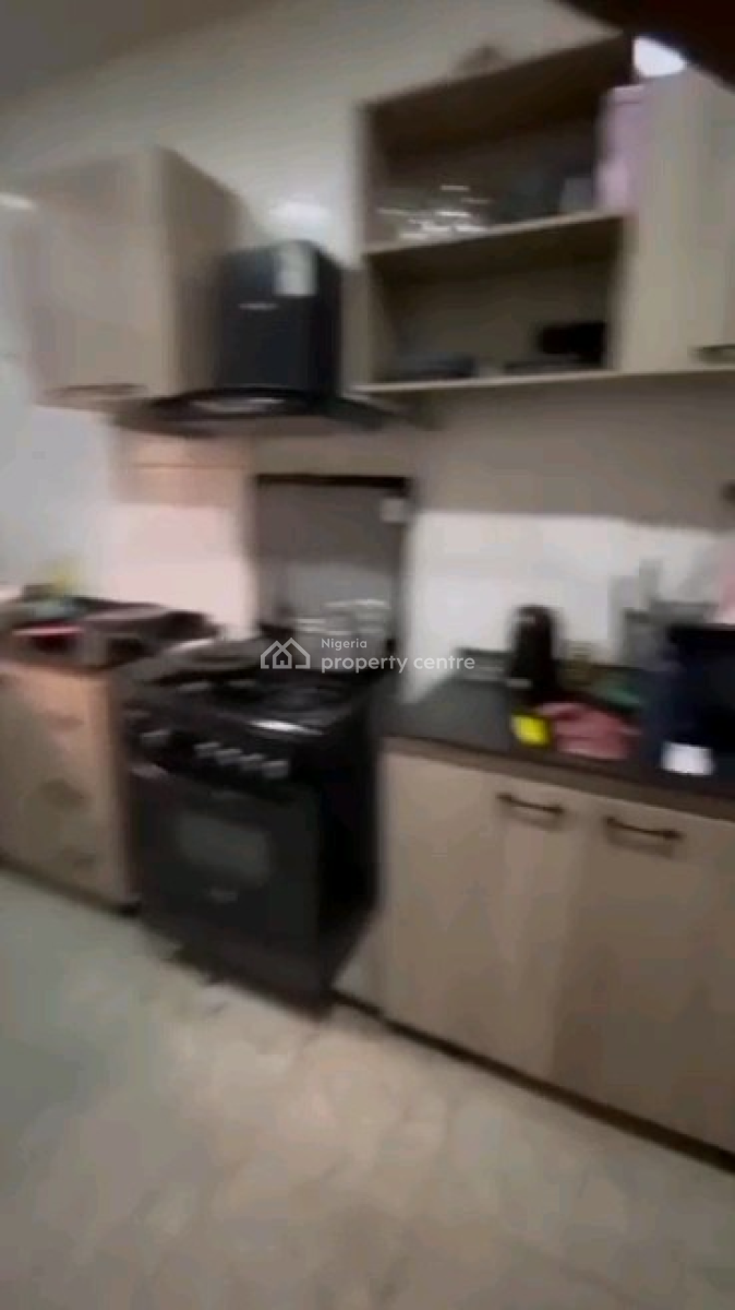 Luxury 4-bedroom Terrace Duplex + Bq -- Tastefully Furnished & Ready, Gudu, Abuja, Terraced Duplex for Rent