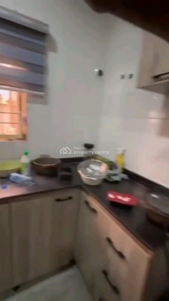 Luxury 4-bedroom Terrace Duplex + Bq -- Tastefully Furnished & Ready, Gudu, Abuja, Terraced Duplex for Rent