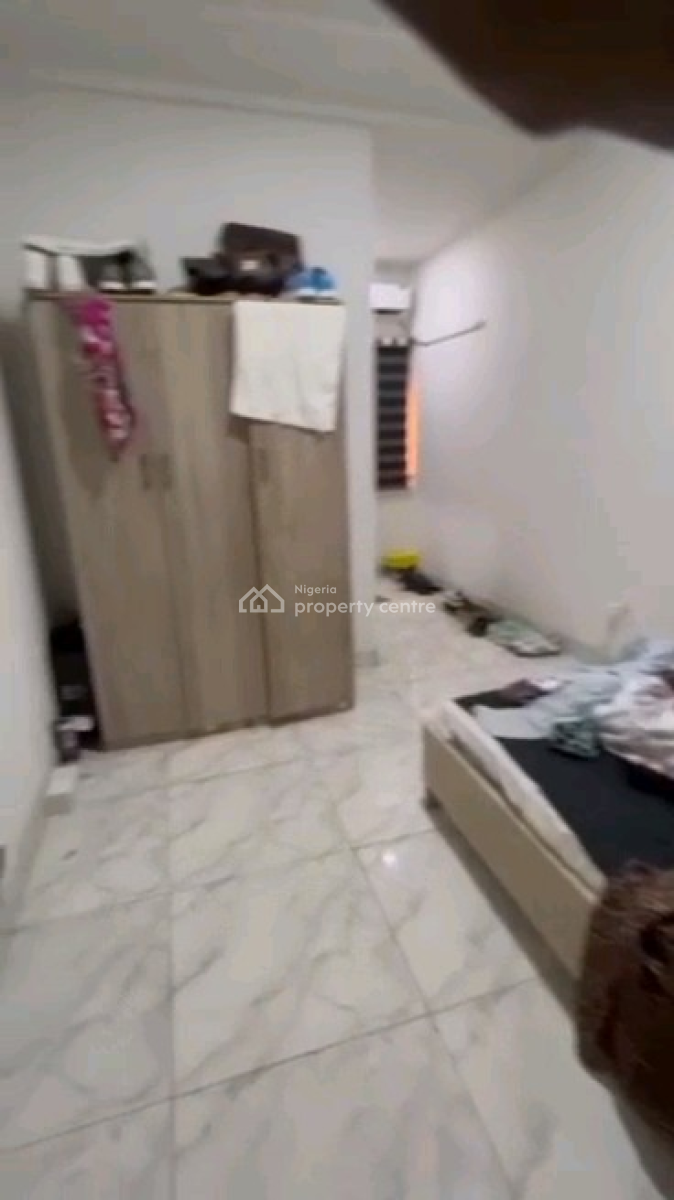 Luxury 4-bedroom Terrace Duplex + Bq -- Tastefully Furnished & Ready, Gudu, Abuja, Terraced Duplex for Rent