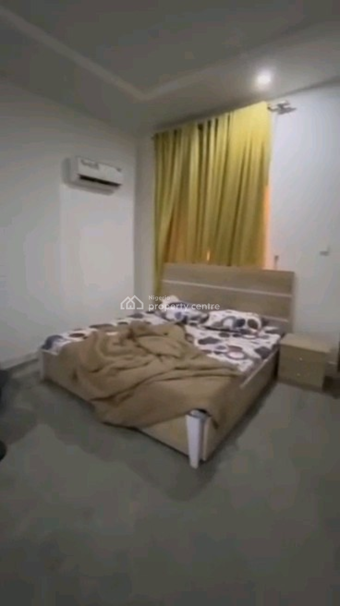 Luxury 4-bedroom Terrace Duplex + Bq -- Tastefully Furnished & Ready, Gudu, Abuja, Terraced Duplex for Rent