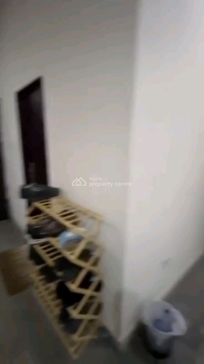 Luxury 4-bedroom Terrace Duplex + Bq -- Tastefully Furnished & Ready, Gudu, Abuja, Terraced Duplex for Rent