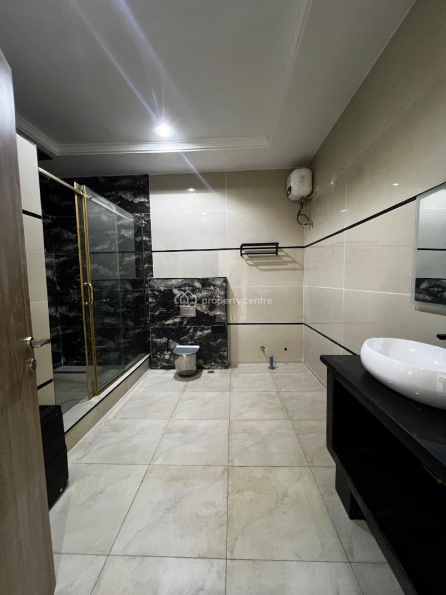 6 Units of 8 Bedroom Detached Duplexes, Asokoro Main, Asokoro District, Abuja, Detached Duplex for Sale