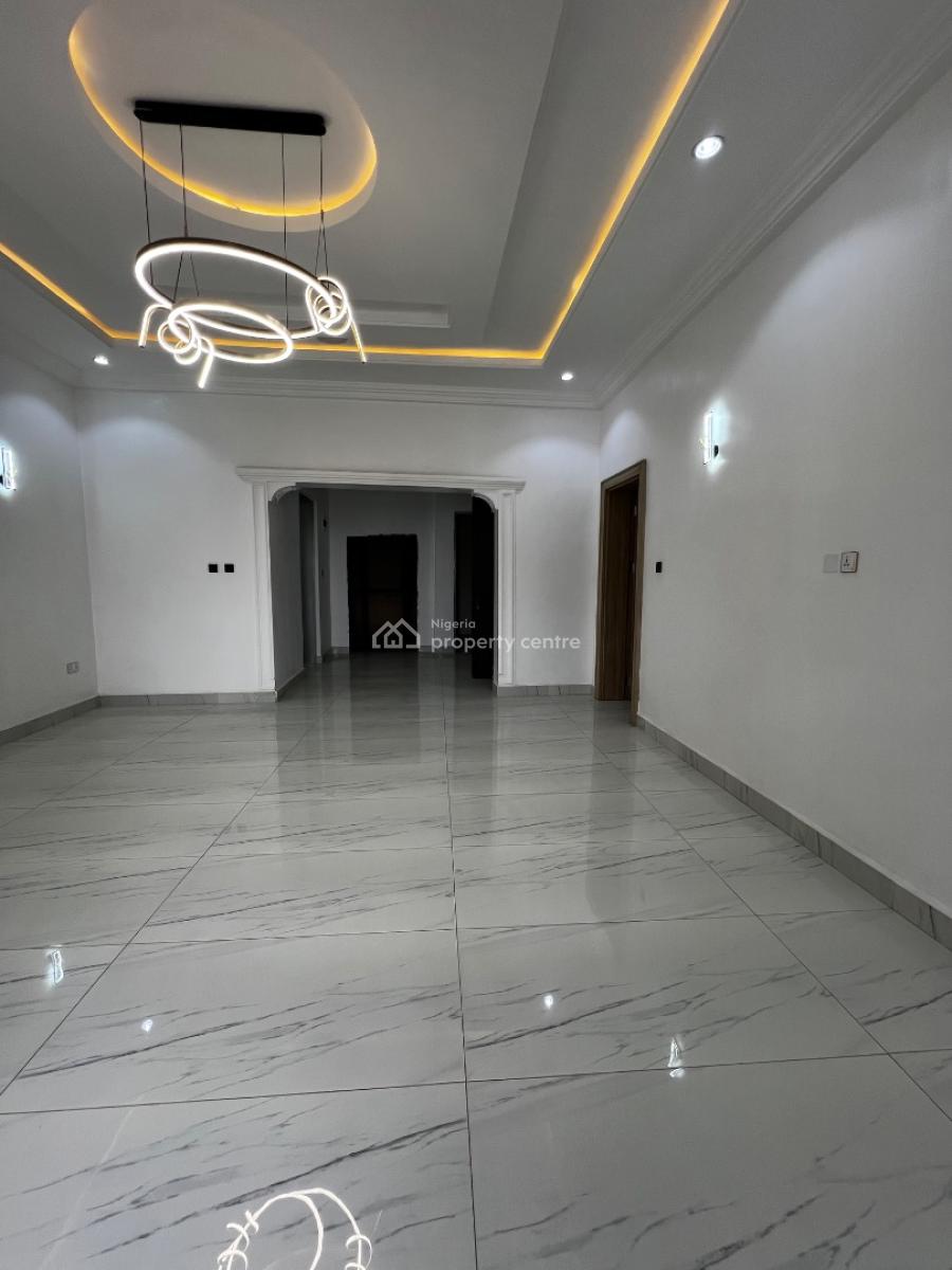 6 Units of 8 Bedroom Detached Duplexes, Asokoro Main, Asokoro District, Abuja, Detached Duplex for Sale