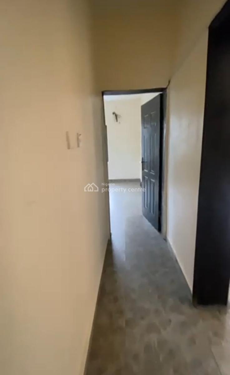 Modern 2 Bedroom Apartment at Goodnews Estate {video}, Good News Estate, Sangotedo, Ajah, Lagos, Flat / Apartment for Rent