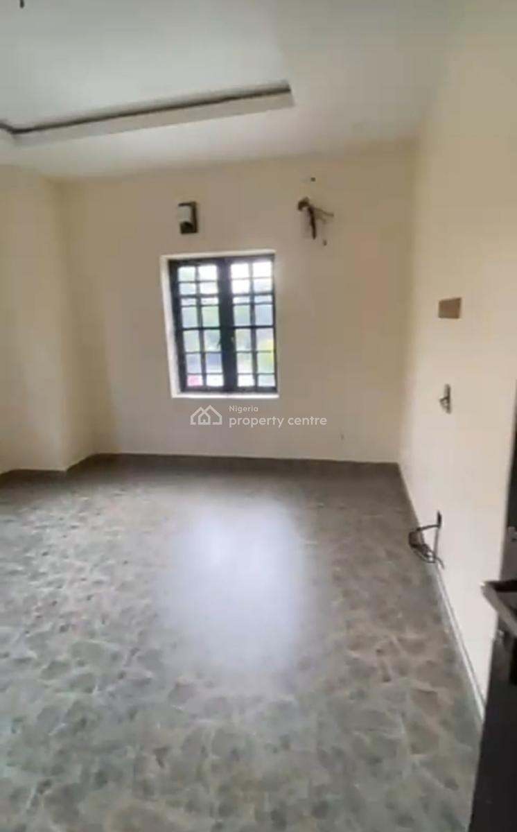 Modern 2 Bedroom Apartment at Goodnews Estate {video}, Good News Estate, Sangotedo, Ajah, Lagos, Flat / Apartment for Rent