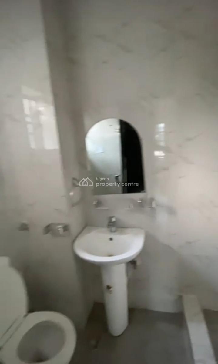 Modern 2 Bedroom Apartment at Goodnews Estate {video}, Good News Estate, Sangotedo, Ajah, Lagos, Flat / Apartment for Rent