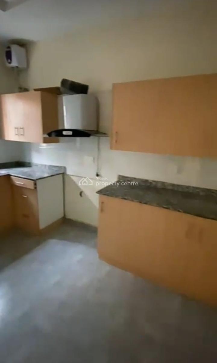 Modern 2 Bedroom Apartment at Goodnews Estate {video}, Good News Estate, Sangotedo, Ajah, Lagos, Flat / Apartment for Rent