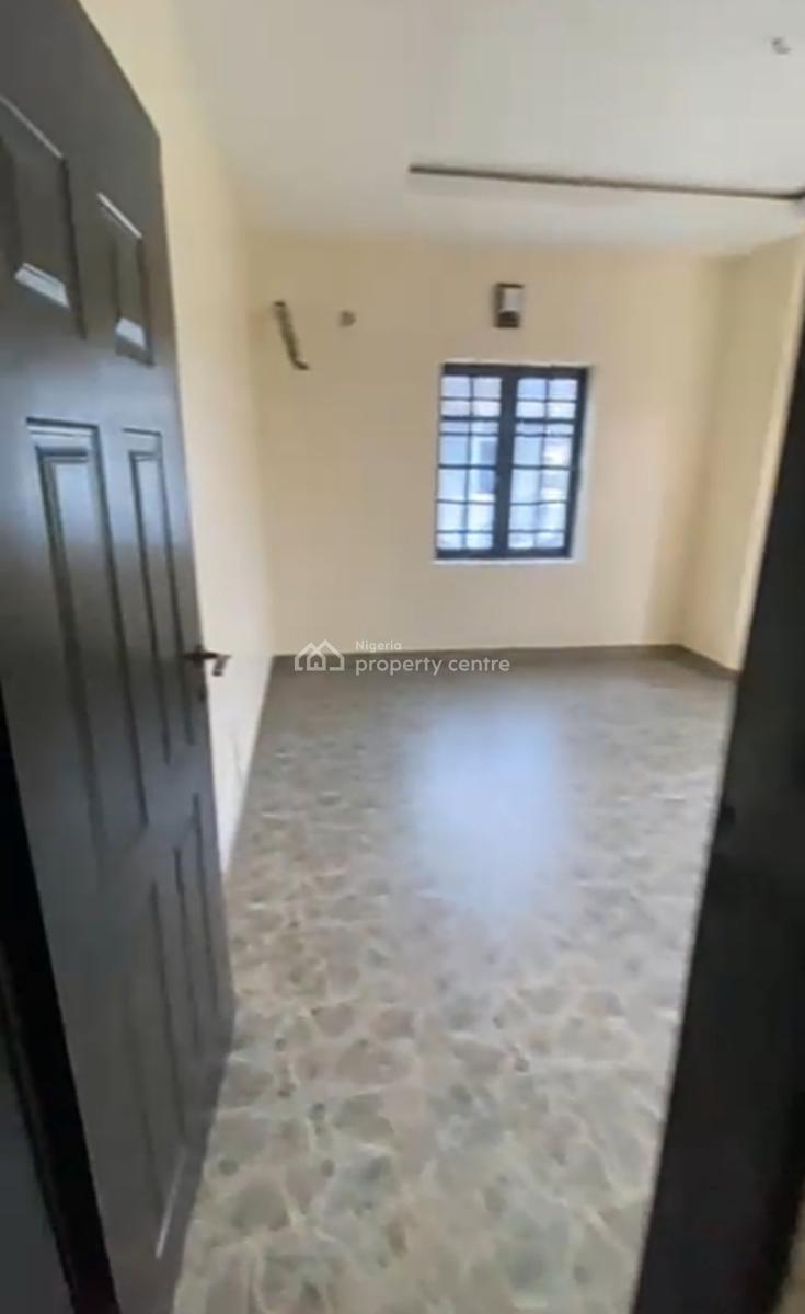 Modern 2 Bedroom Apartment at Goodnews Estate {video}, Good News Estate, Sangotedo, Ajah, Lagos, Flat / Apartment for Rent