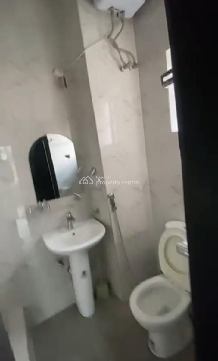 Modern 2 Bedroom Apartment at Goodnews Estate {video}, Good News Estate, Sangotedo, Ajah, Lagos, Flat / Apartment for Rent